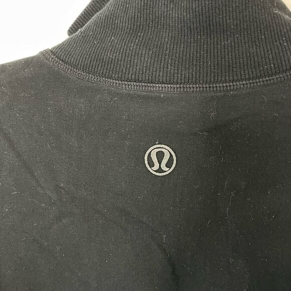 Lululemon Zip Front Yoga Kacjet sz. 4 #00 - Picture 8 of 10